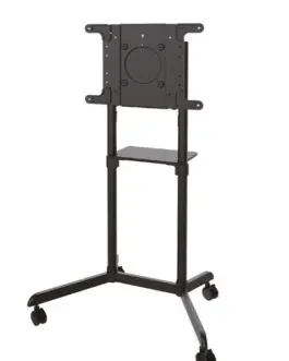 Alternative view of Neomounts NS-M1250черен FLIP 37-70CALI 200x200-600x400 70kg PIVOT