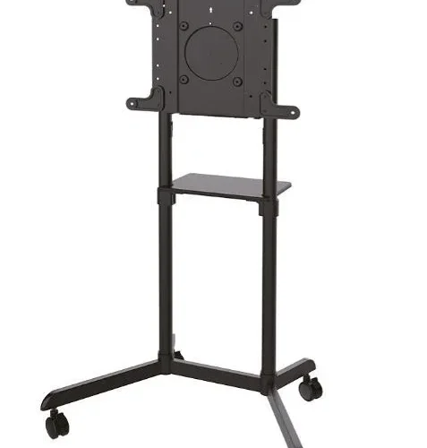 Alternative view of Neomounts NS-M1250черен FLIP 37-70CALI 200x200-600x400 70kg PIVOT