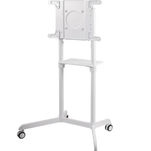 Neomounts NS-M1250 бял floor stand 37-70 70KG 200×200-600×400