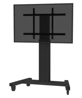 Neomounts Mobile stand PLASMA-M2250черен 42-100 130KG 200X200-800X600