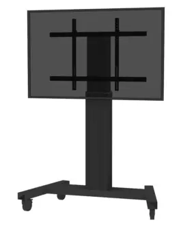 Neomounts Mobile stand PLASMA-M2250черен 42-100 130KG 200X200-800X600