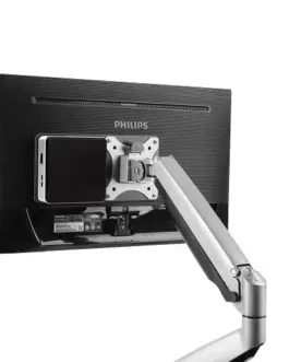 Alternative view of Neomounts THINCLIENT-01 PC MOUNT