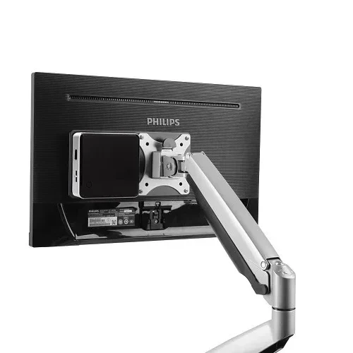 Alternative view of Neomounts THINCLIENT-01 PC MOUNT
