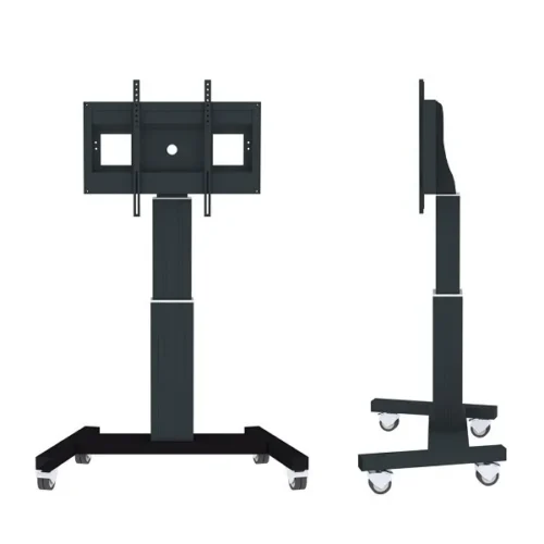 Neomounts PLASMA-M2500черен ELECTRIC MOBILE STAND 42-100 200x200-800x600 150kg H:112-162cm