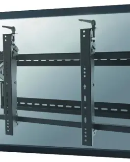 Alternative view of Neomounts LED-VW2000черен монитор wall mount