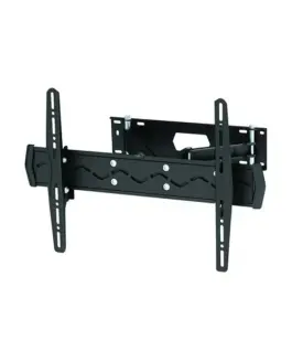 Alternative view of Neomounts Wall mount for монитор LED-W560 32-75 75x75-600x400 50kg Distans to wall:9-38cm Tilt: 20st Swivel:110st