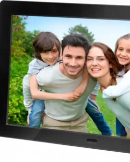 Sencor SENCOR SDF 874 BK