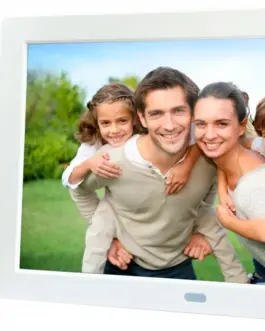 Sencor -SENCOR SDF 874WH