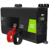 Green Cell Car power inverter Inverter 12V 500W/1000W