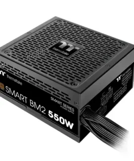 Thermaltake Smart BM2 Modular 550W Bronze