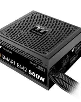 Thermaltake Smart BM2 Modular 550W Bronze