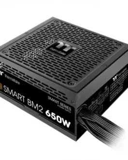 Thermaltake Thermaltake Smart BM2 M odular 650W Bronze