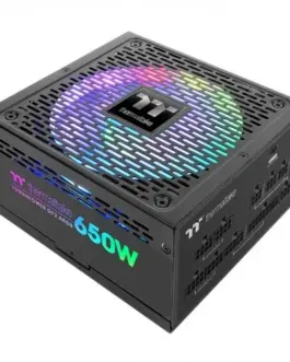 Thermaltake Thermaltake Toughpower GF2 ARGB 650W Mod Gold