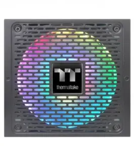 Alternative view of Thermaltake Thermaltake Toughpower GF2 ARGB 650W Mod Gold