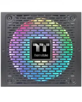 Alternative view of Thermaltake Thermaltake Toughpower GF2 ARGB 650W Mod Gold