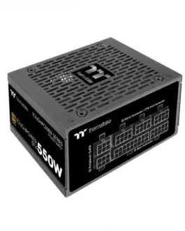 Thermaltake Thermaltake Toughpower SFX 550W Modular Gold
