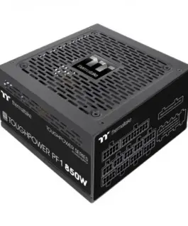 Thermaltake Thermaltake ToughPower GF 850W Modular 80+Gold