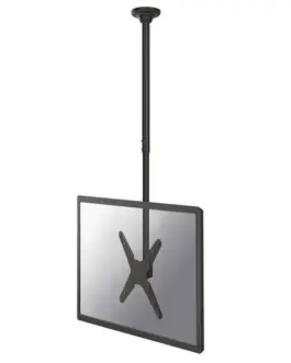 Alternative view of Neomounts FPMA-C340черен монитор CEILING MOUNT