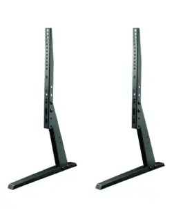 Alternative view of Neomounts FPMA-D1240черен монитор DESK MOUNT 100x100-600x400 35KG