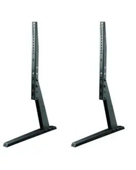 Alternative view of Neomounts FPMA-D1240черен монитор DESK MOUNT 100x100-600x400 35KG