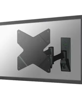 Neomounts FPMA-W830черен монитор WALL MOUNT