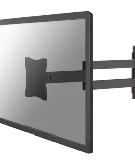 Alternative view of Neomounts FPMA-W830черен монитор WALL MOUNT