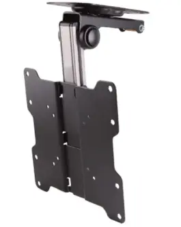 Alternative view of Neomounts FPMA-C020черен LCD CEILING MOUNT