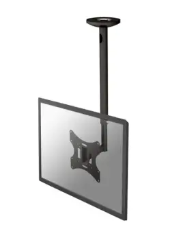 Neomounts FPMA-C060черен LCD CEILING MOUNT