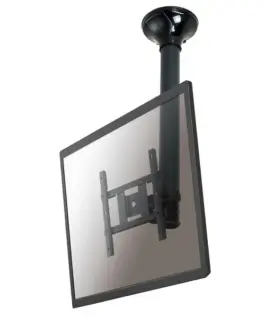 Neomounts FPMA-C200черен LCD CEILING MOUNT