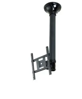 Alternative view of Neomounts FPMA-C200черен LCD CEILING MOUNT