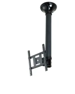Alternative view of Neomounts FPMA-C200черен LCD CEILING MOUNT