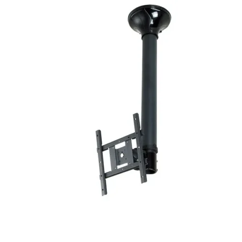 Alternative view of Neomounts FPMA-C200черен LCD CEILING MOUNT