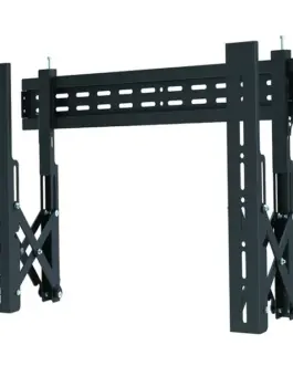 Neomounts Video wall holder LED-VW1000 черен POP 50KG 200X200-600X400