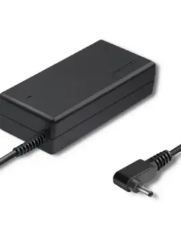 Alternative view of Qoltec захранващ блок for Asus 45W | 19V | 2.37 | 4.0 * 1.35 | + Power кабел