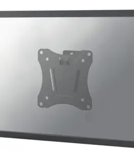 Alternative view of Neomounts NM-W25черен FIXED WALL MOUNT 10-30 75x75-100-100 25kg