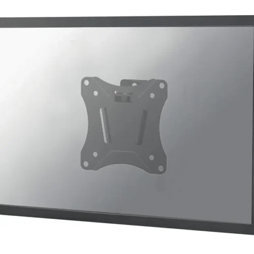 Alternative view of Neomounts NM-W25черен FIXED WALL MOUNT 10-30 75x75-100-100 25kg