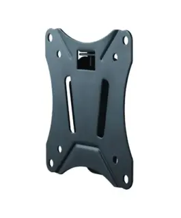 Neomounts NM-W25черен FIXED WALL MOUNT 10-30 75x75-100-100 25kg
