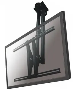 Alternative view of Neomounts PLASMA-C100черен Ceiling Mount 37-75 50kg 200x200-800x400 h:67-107cm