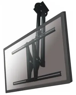 Alternative view of Neomounts PLASMA-C100черен Ceiling Mount 37-75 50kg 200x200-800x400 h:67-107cm