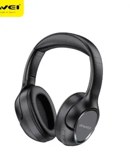 AWEI Bluetooth слушалки A770BL