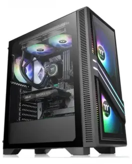 Thermaltake Thermaltake Versa T35 R GB TG