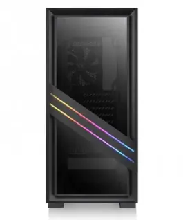 Alternative view of Thermaltake Thermaltake Versa T35 R GB TG