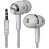 Defender EARPHONES BASIC 620 бял
