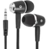 Defender EARPHONES BASIC 620 черен