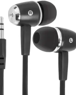Defender EARPHONES BASIC 620 черен