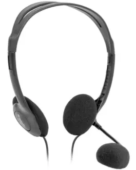 Defender слушалки AURA 102