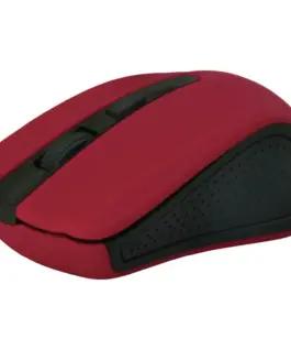 Defender OPTICAL мишка ACCURA MM-935 RF червен