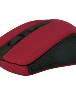 Defender OPTICAL мишка ACCURA MM-935 RF червен