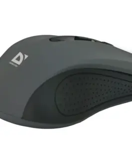 Alternative view of Defender OPTICAL мишка ACCURA MM-935 RF GRAY