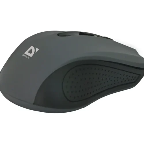 Defender OPTICAL MOUSE ACCURA MM-935 RF GRAY